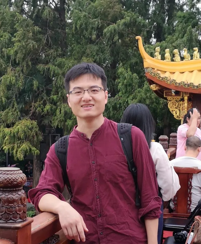 Wenli Zhao