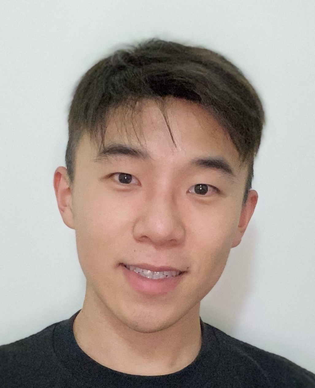 Headshot Yongquan