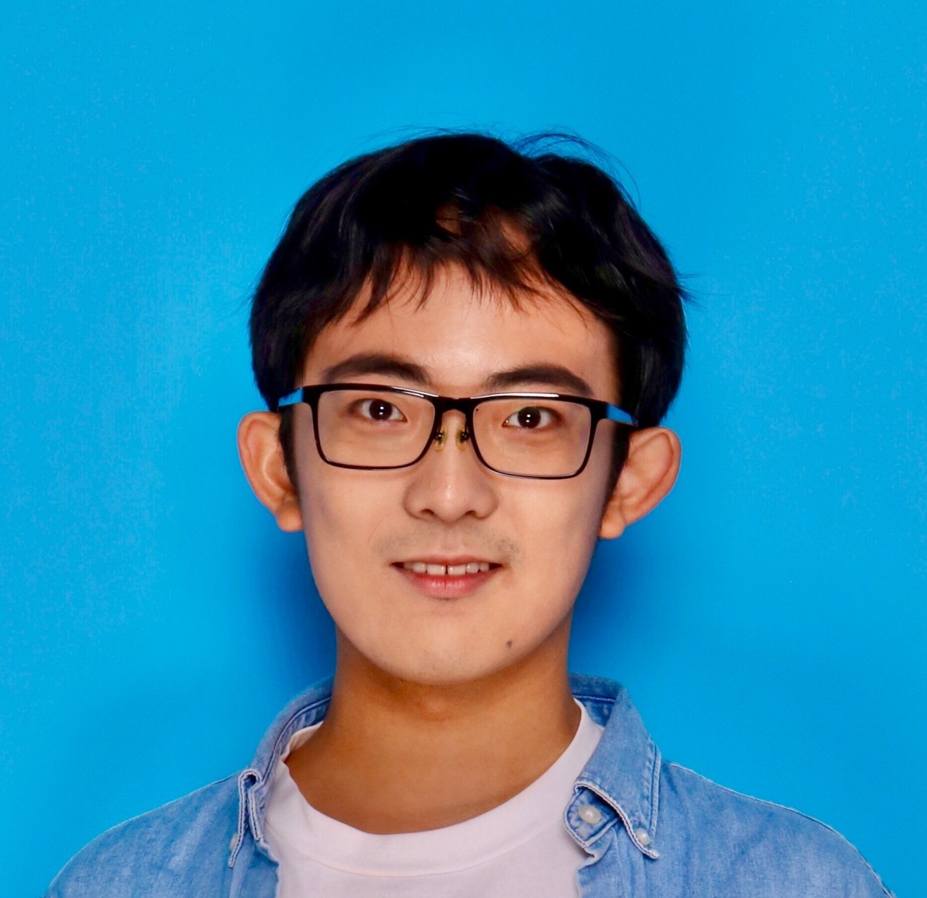 Jianing Fang