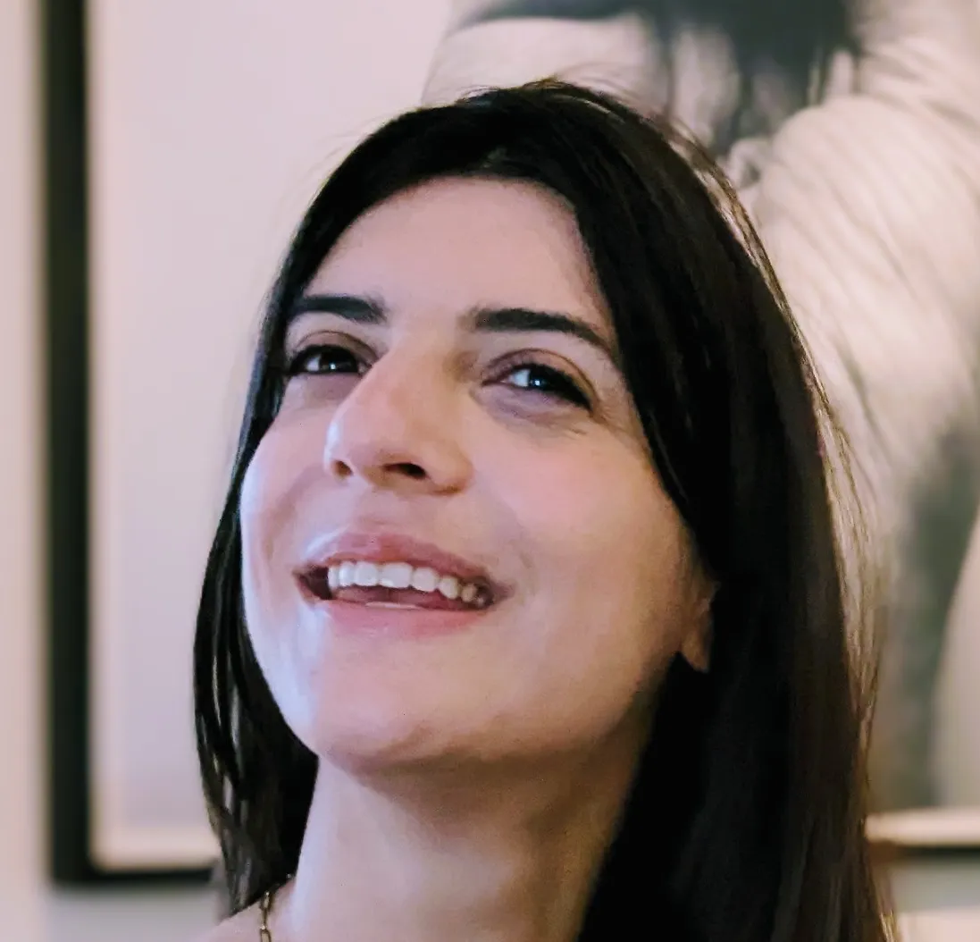 Sophie G. Abramian